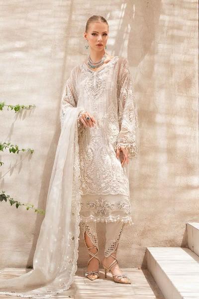 Maria B Net Suit-Replica Suits-Replica Zone