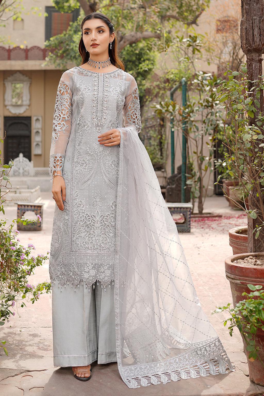 Maryam's-Grey-Organza-Replica Zone