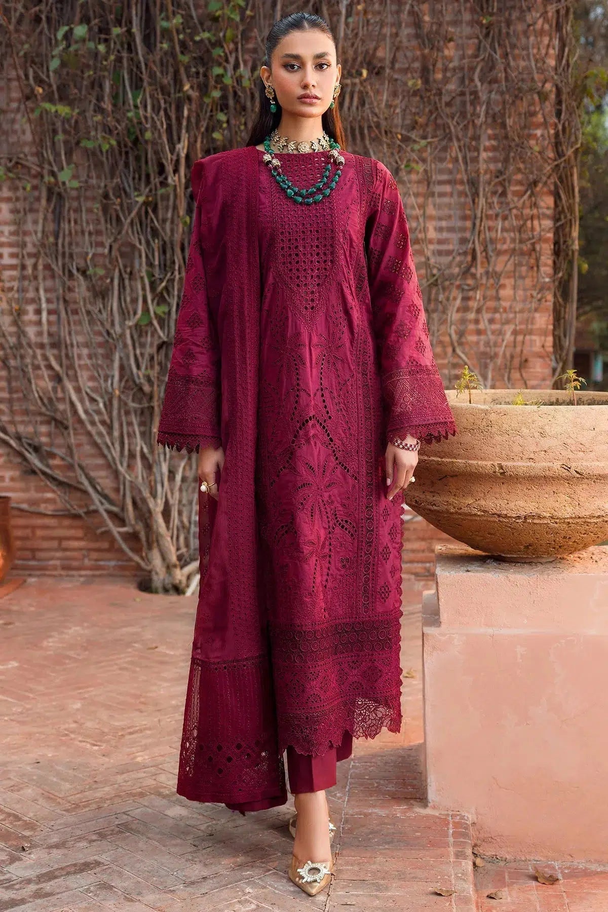 Motifz Cotton Suit-Cotton Suits-Replica Zone