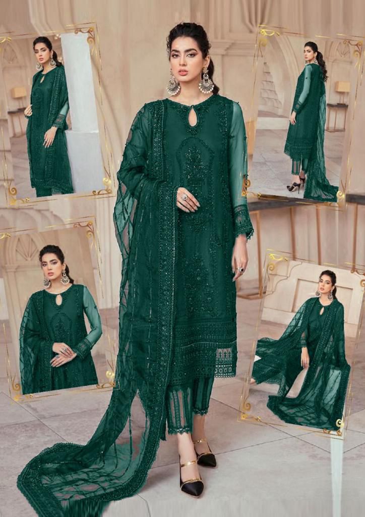 Mushq Premium Net Suit-Replica Suits-Replica Zone