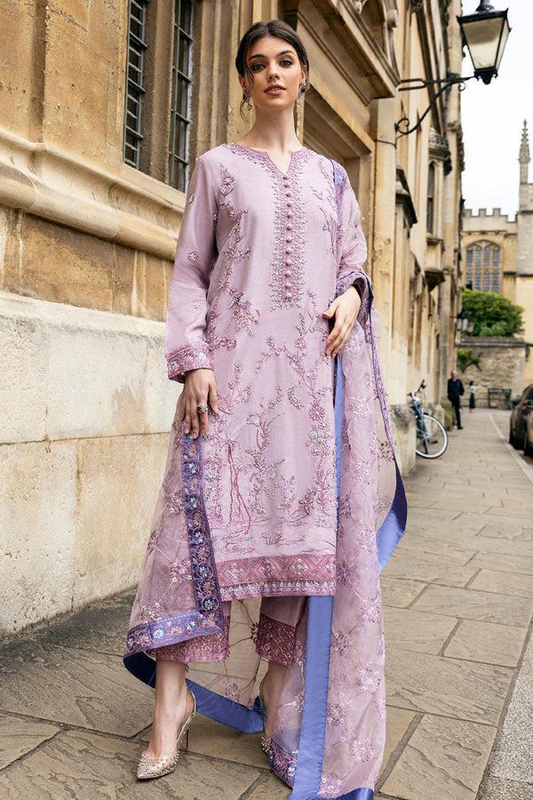 Mushq Silk Suit-Replica Suits-Replica Zone