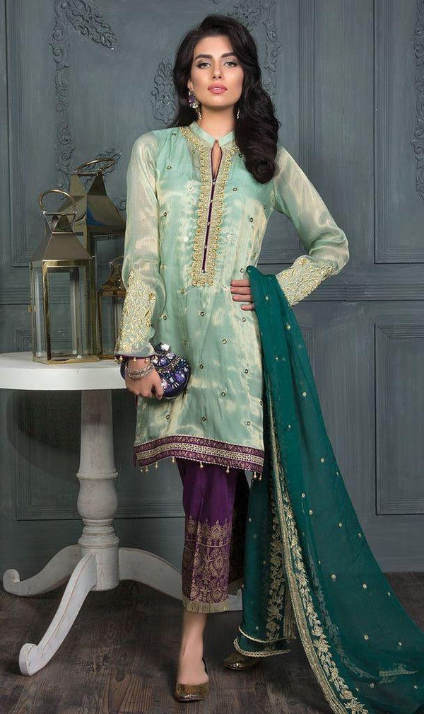 Orient Masuri Suit-Replica Suits-Replica Zone