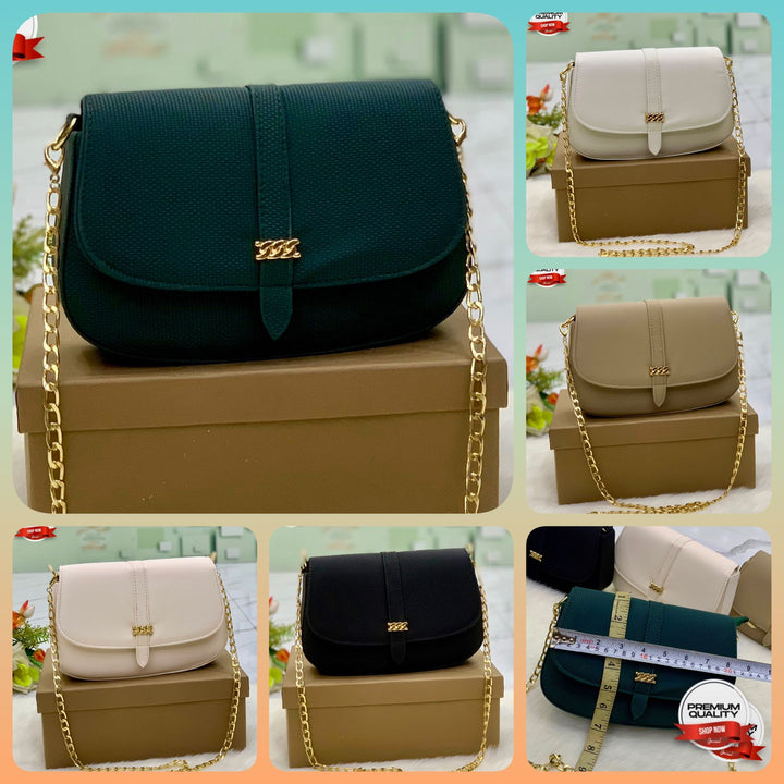 Premium High Quality Leather Handbags-Handbags-Replica Zone