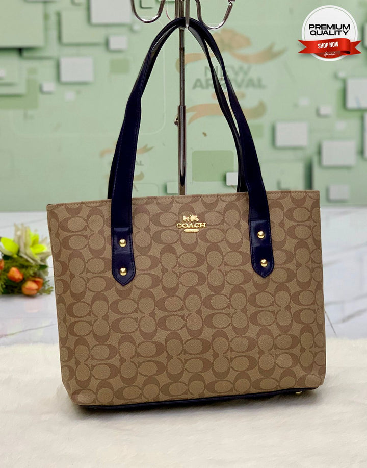 Premium High Quality Leather Handbags-Handbags-Replica Zone