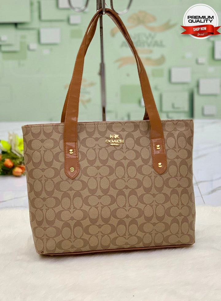 Premium High Quality Leather Handbags-Handbags-Replica Zone