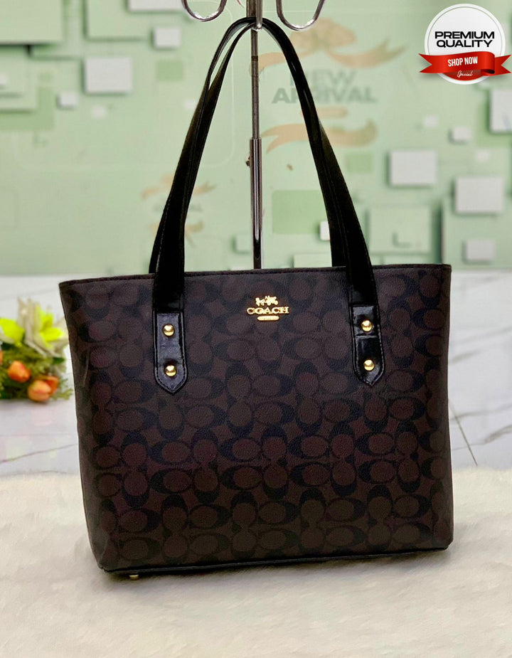 Premium High Quality Leather Handbags-Handbags-Replica Zone