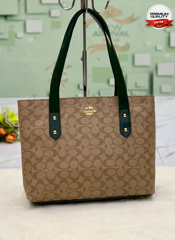 Premium High Quality Leather Handbags-Handbags-Replica Zone