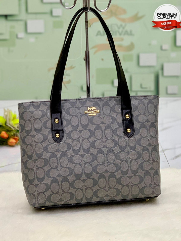 Premium High Quality Leather Handbags-Handbags-Replica Zone