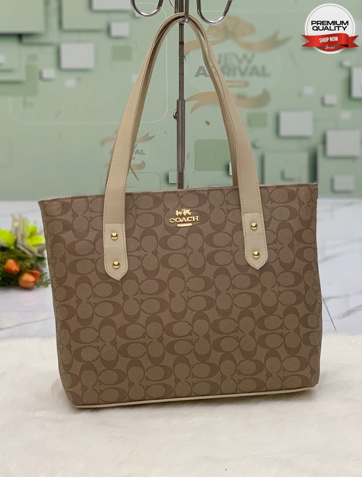 Premium High Quality Leather Handbags-Handbags-Replica Zone