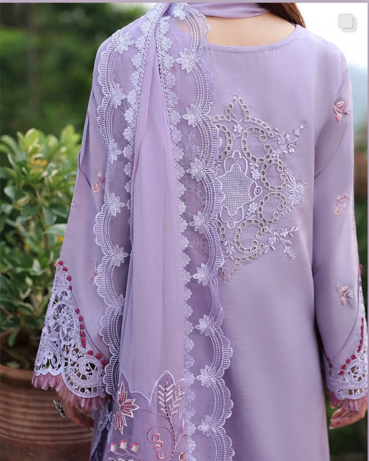 Qalamkar Cotton Suit-Cotton Suits-Replica Zone