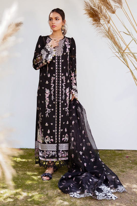 Qalamkar Cotton Suit-Cotton Suits-Replica Zone