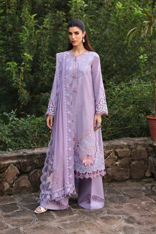 Qalamkar Cotton Suit-Cotton Suits-Replica Zone