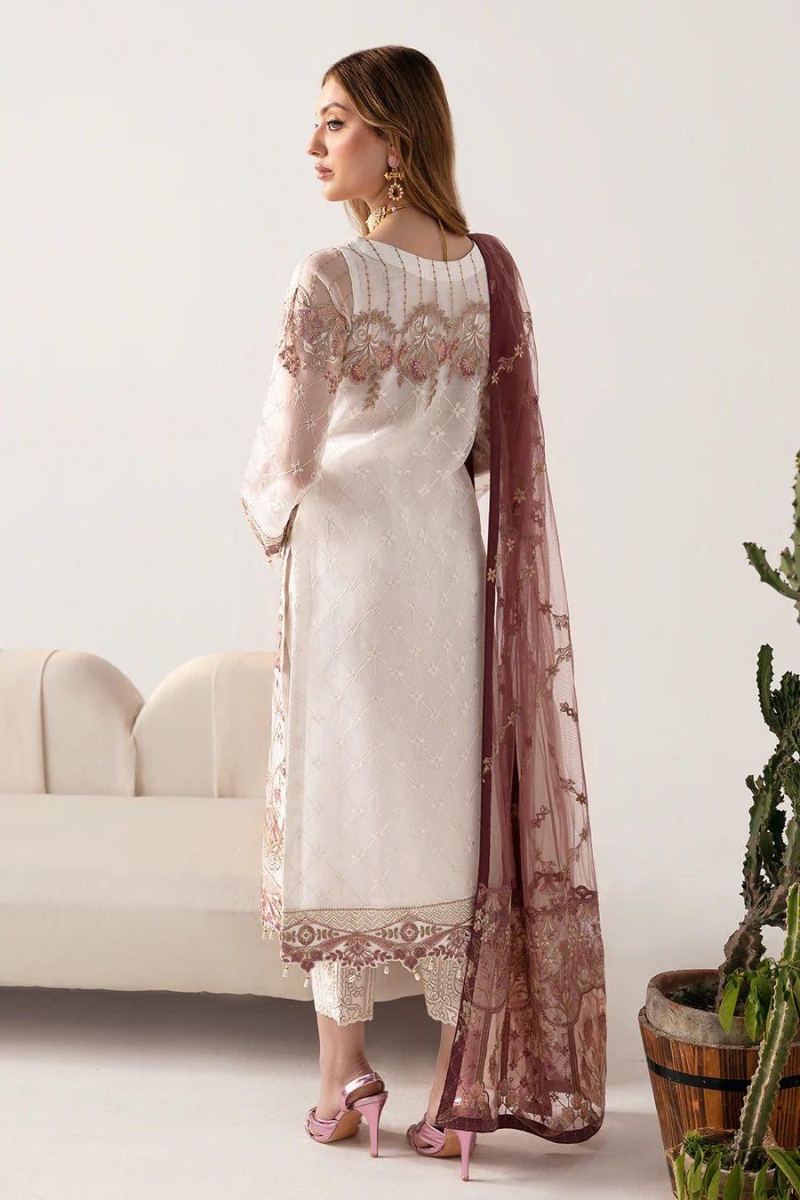 Ramsha-White-Chiffon-Replica Zone