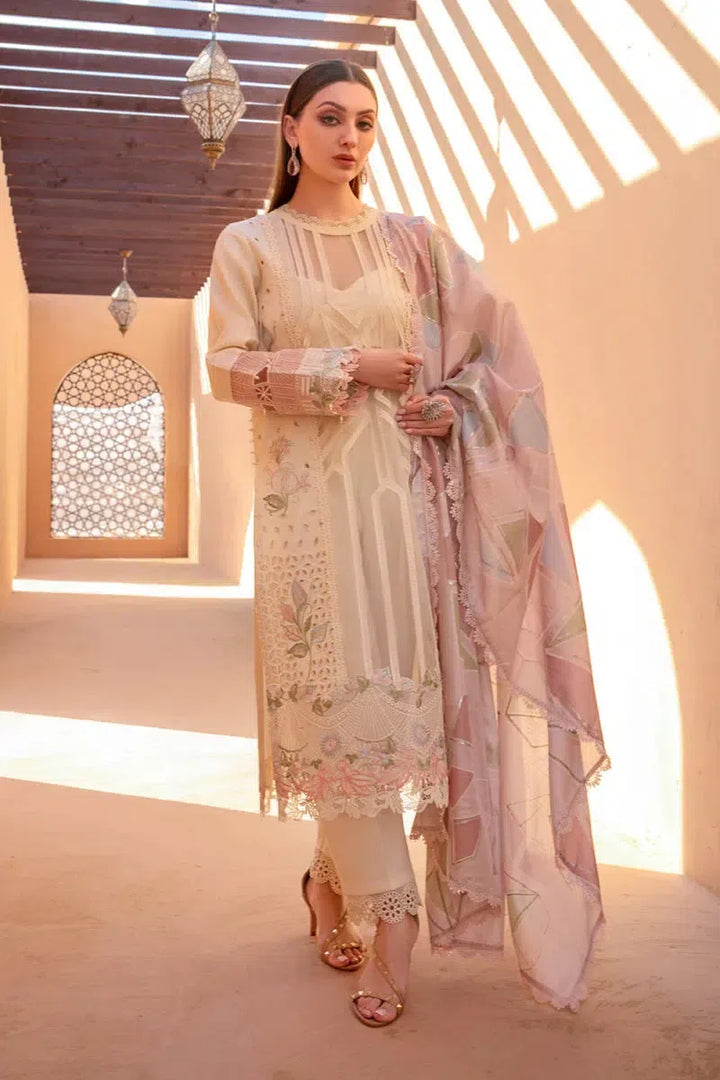 Rangrasiya Lawn Suit-Lawn Suits-Replica Zone