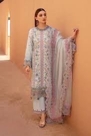 Rangrasiya Lawn Suit-Lawn Suits-Replica Zone