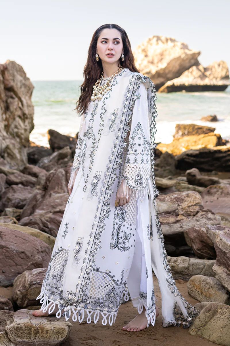 Sahil Lawn Suit-Lawn Suits-Replica Zone