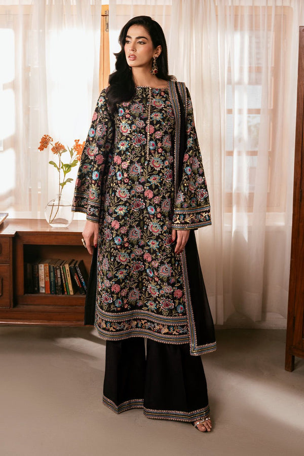 Sheenora Silk Suit-Replica Suits-Replica Zone