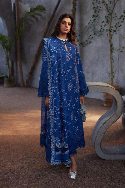 Suffuse Cotton Suit-Cotton Suits-Replica Zone