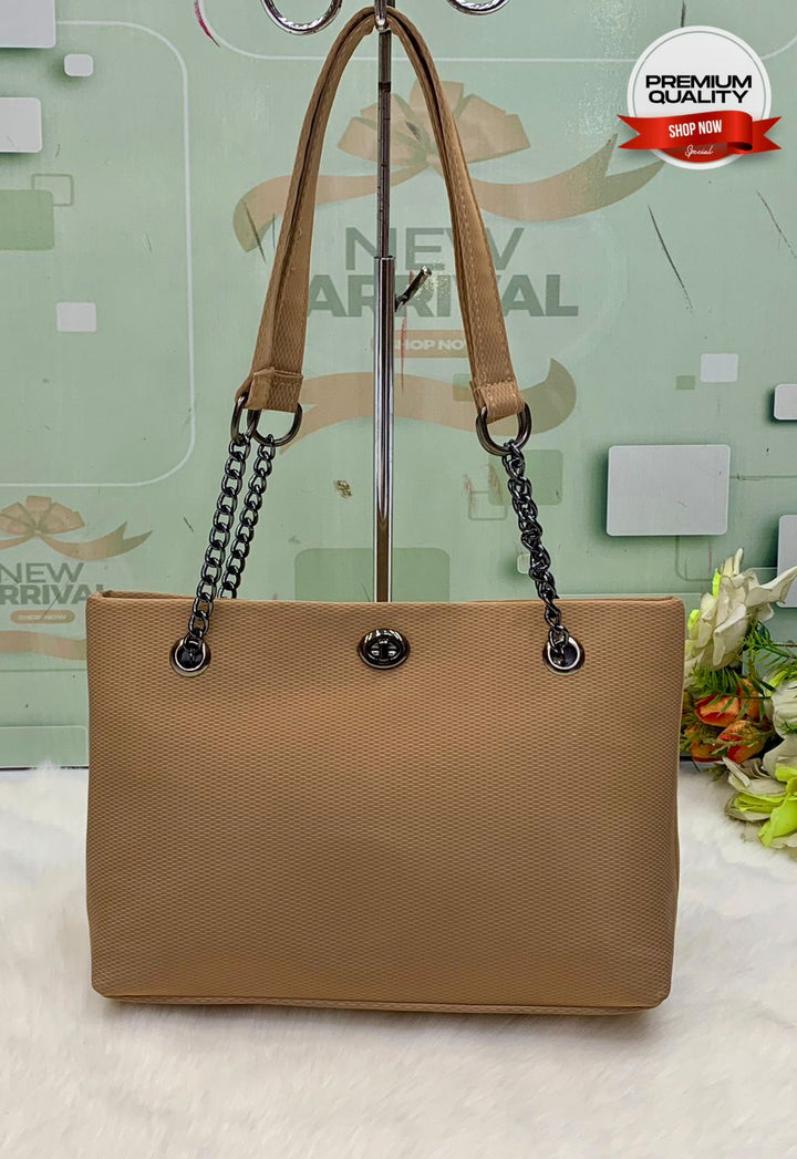 Supreme High Quality Tote Style Leather Handbags-Handbags-Replica Zone