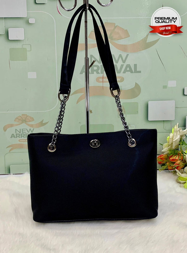 Supreme High Quality Tote Style Leather Handbags-Handbags-Replica Zone