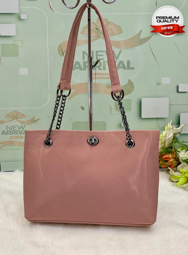 Supreme High Quality Tote Style Leather Handbags-Handbags-Replica Zone