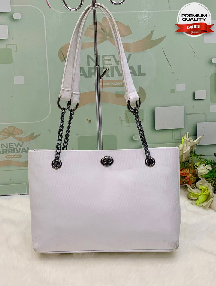 Supreme High Quality Tote Style Leather Handbags-Handbags-Replica Zone