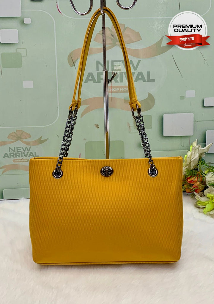 Supreme High Quality Tote Style Leather Handbags-Handbags-Replica Zone