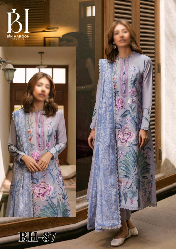 Zaha Organza Suit-Replica Suits-Replica Zone