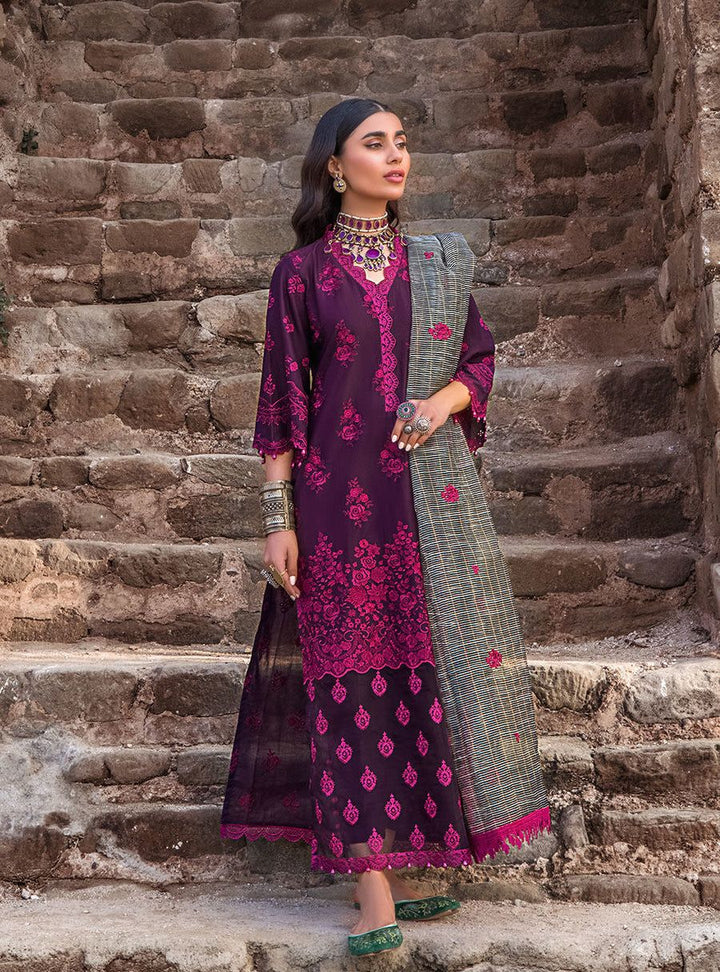 Zainab Chottani Lawn Suit-Lawn Suits-Replica Zone