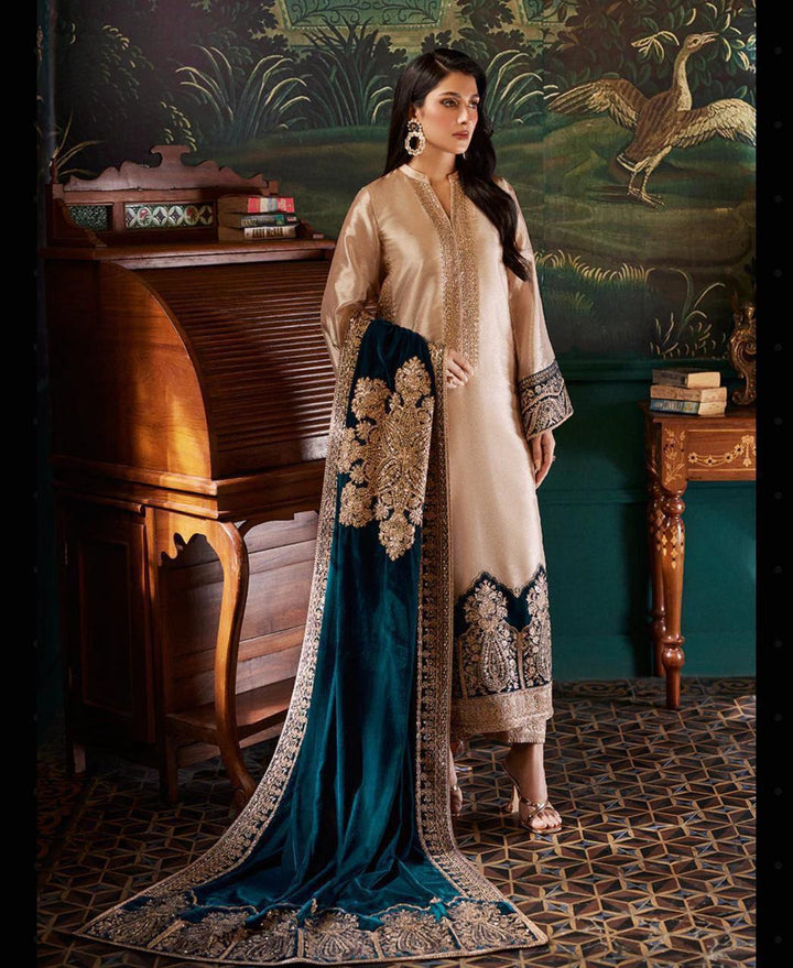 Zainab Chottani Masuri Suit-Replica Suits-Replica Zone