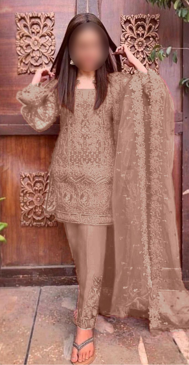 Zainab Chottani Net Suit-Replica Suits-Replica Zone