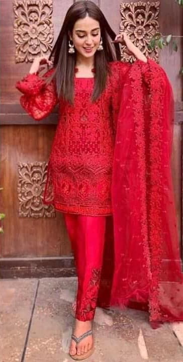 Zainab Chottani Net Suit-Replica Suits-Replica Zone