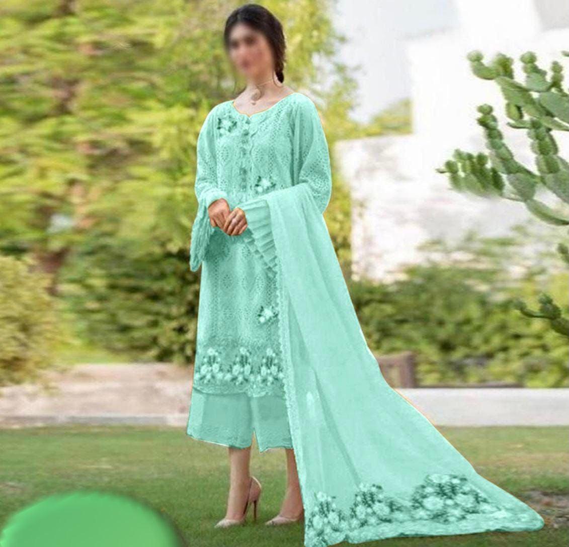 Zarqash Cotton Suit-Cotton Suits-Replica Zone