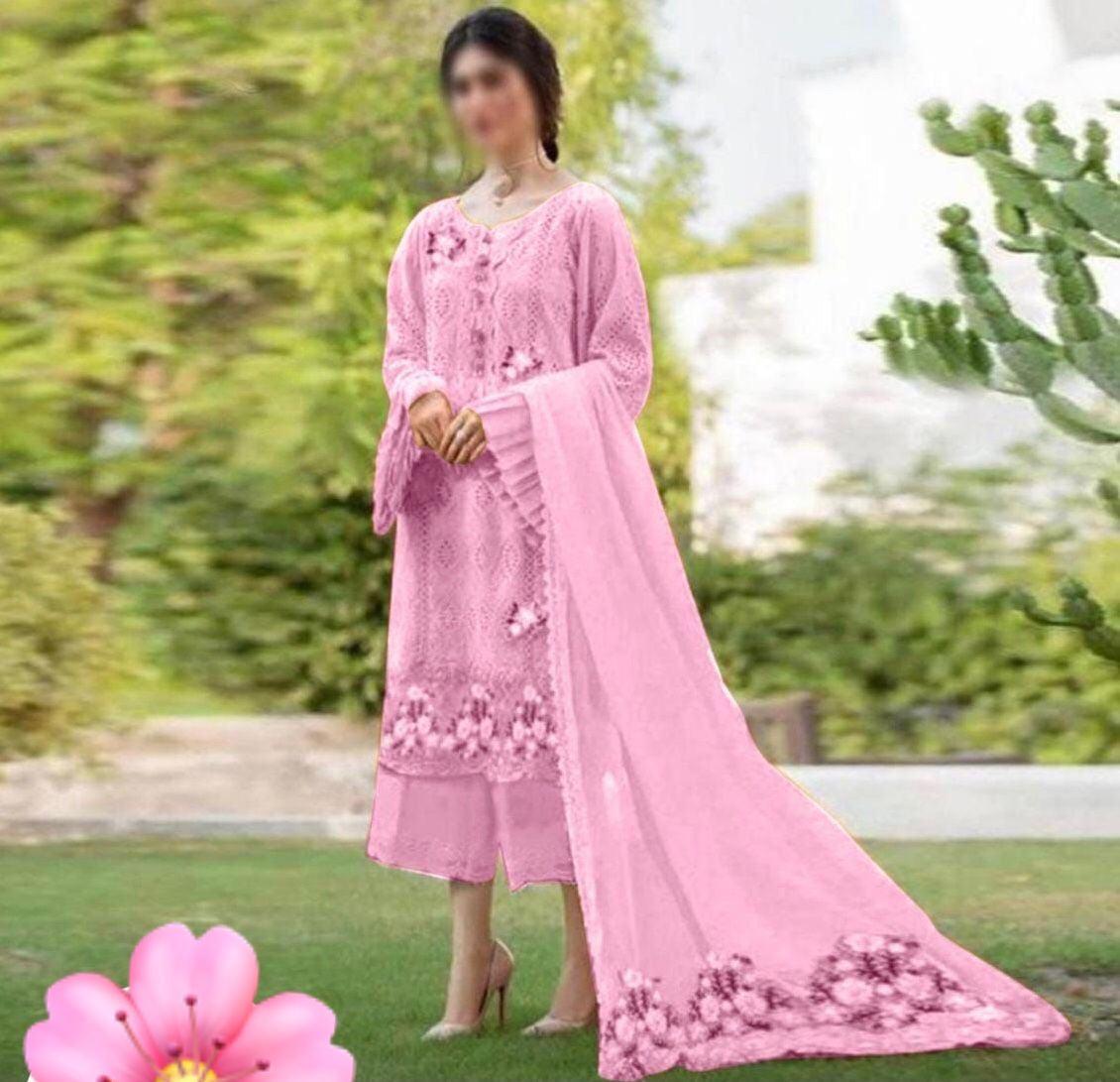 Zarqash Cotton Suit-Cotton Suits-Replica Zone